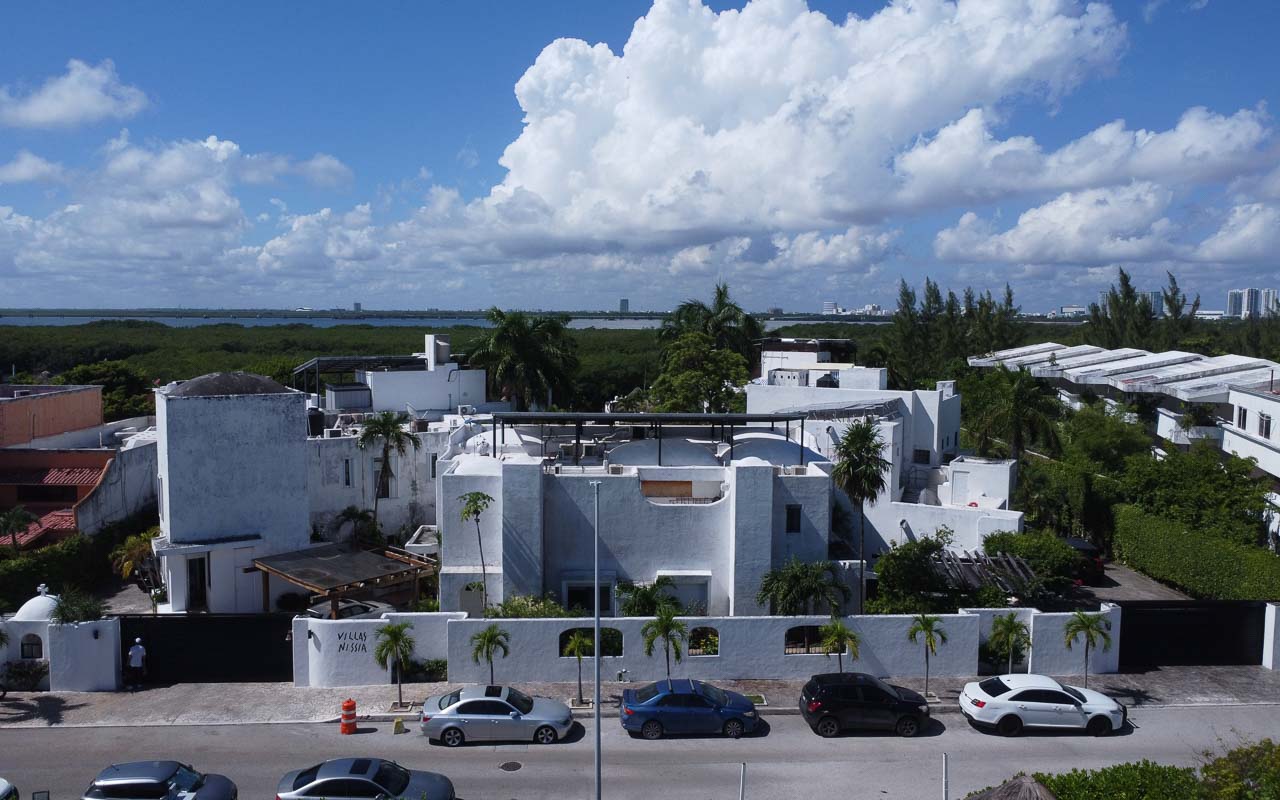 Villas Nissa